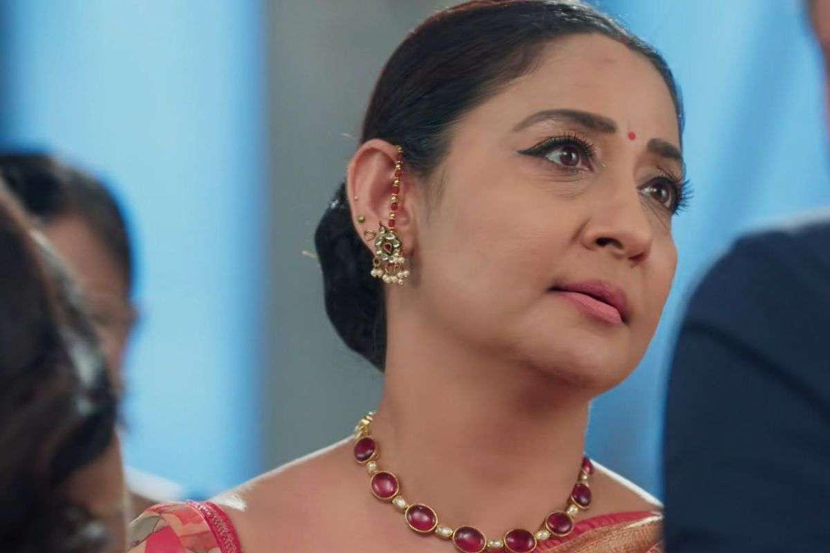 Yeh Rishta Kya Kehlata Hai