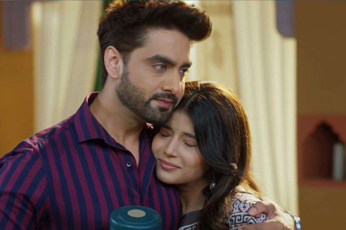 Yeh Rishta Kya Kehlata Hai