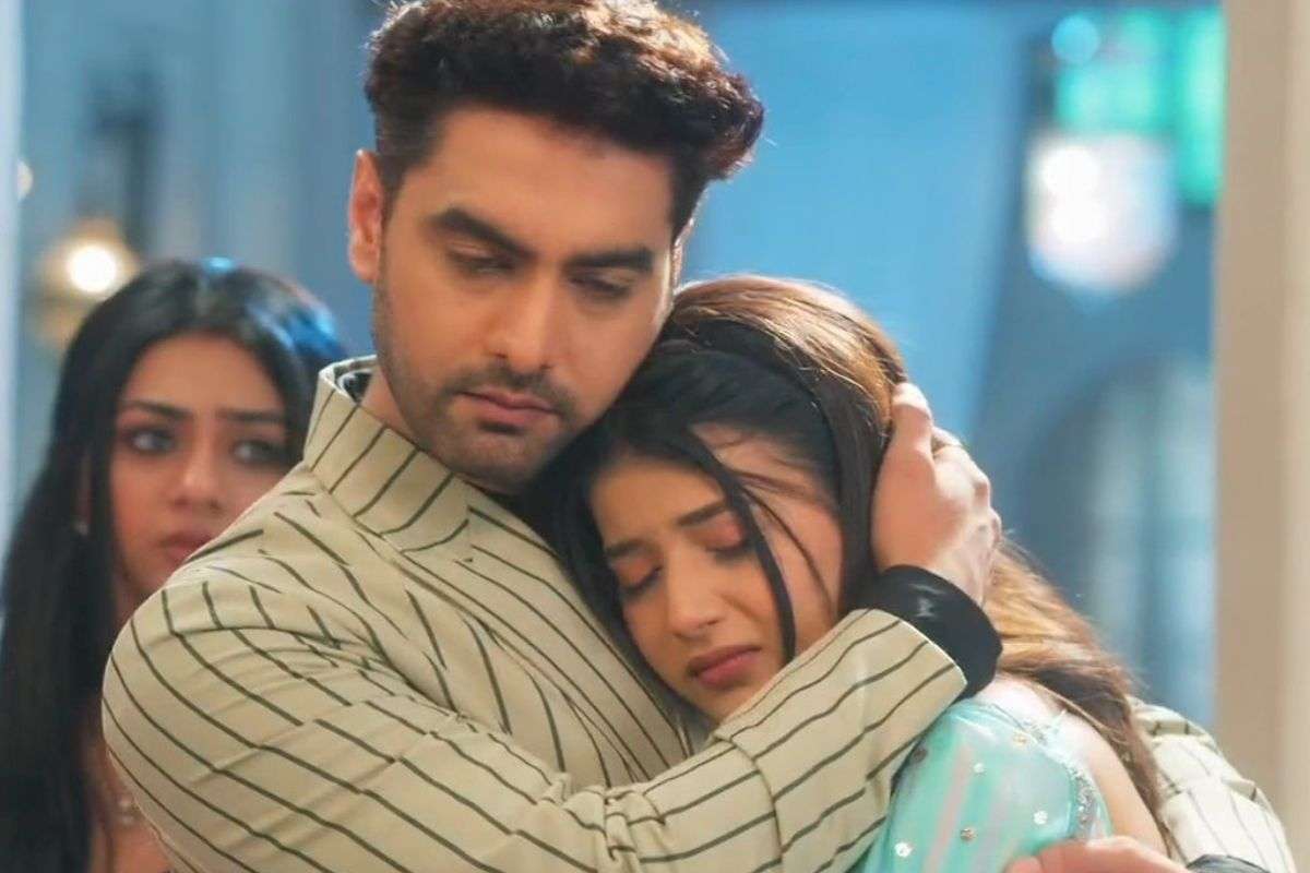 Yeh Rishta Kya Kehlata Hai