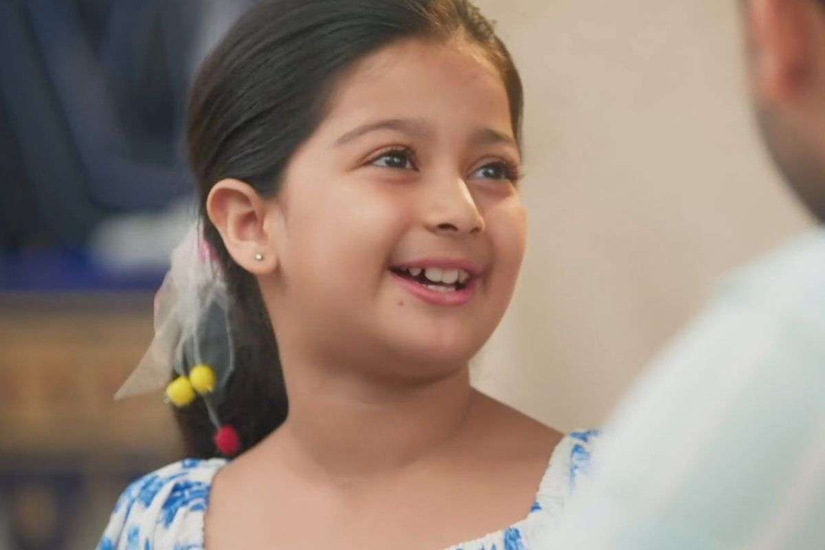 Yeh Rishta Kya Kehlata Hai