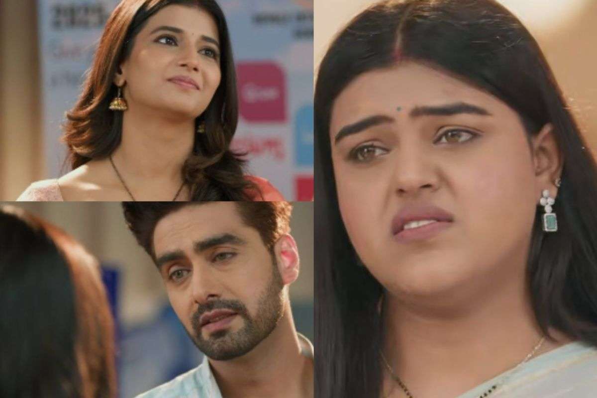 Yeh Rishta Kya Kehlata Hai