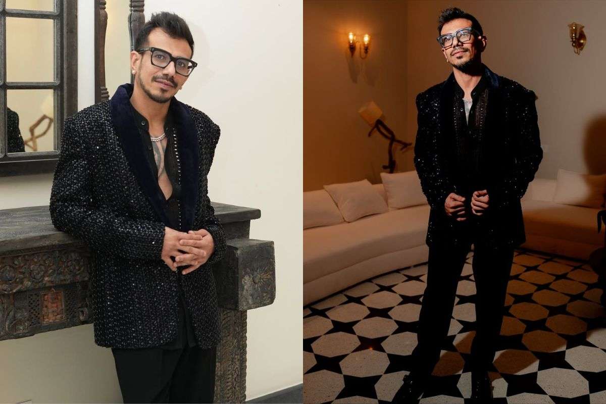 Yuzvendra Chahal Viral Post