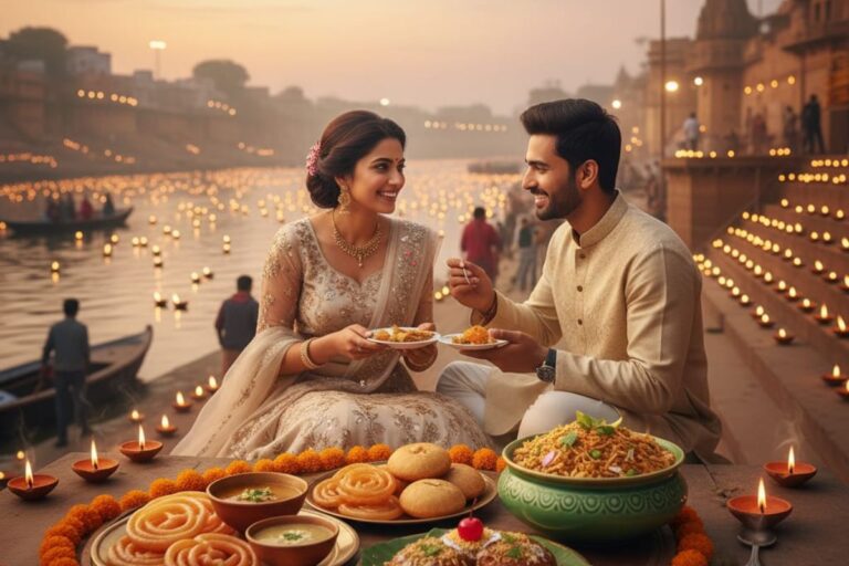 Dev Deepawali Banaras Food: इस देव दीपावली जा रहे हैं बनारस घूमने, तो इन चीजों का स्वाद चखना न भूलें 