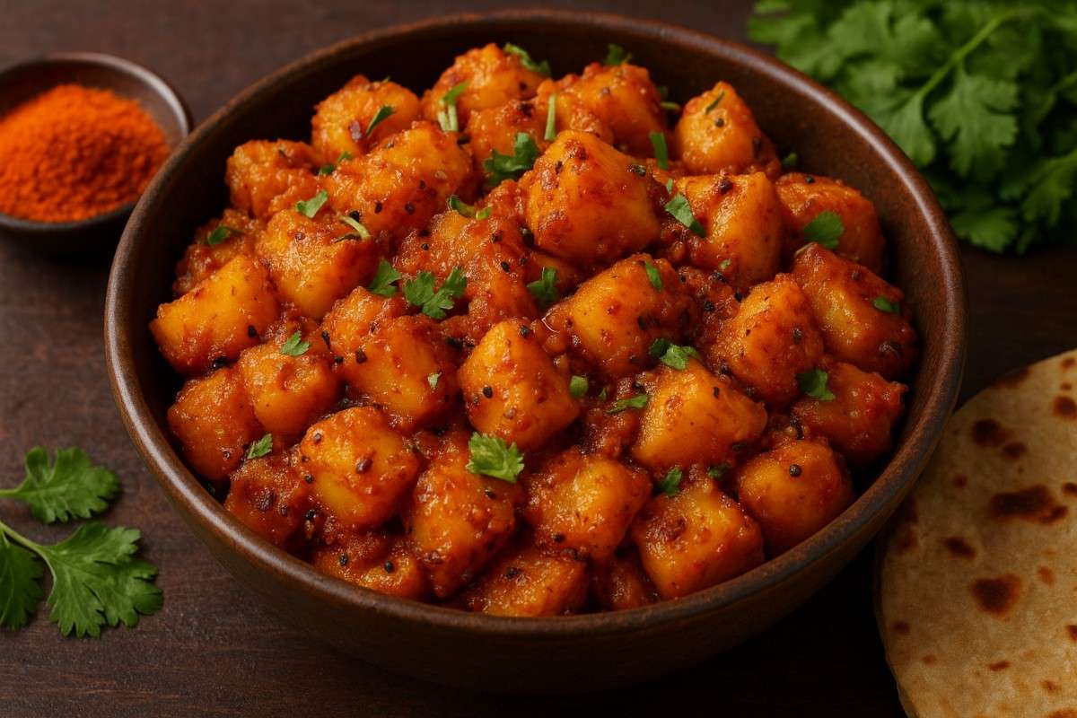 achari aloo masala recipe