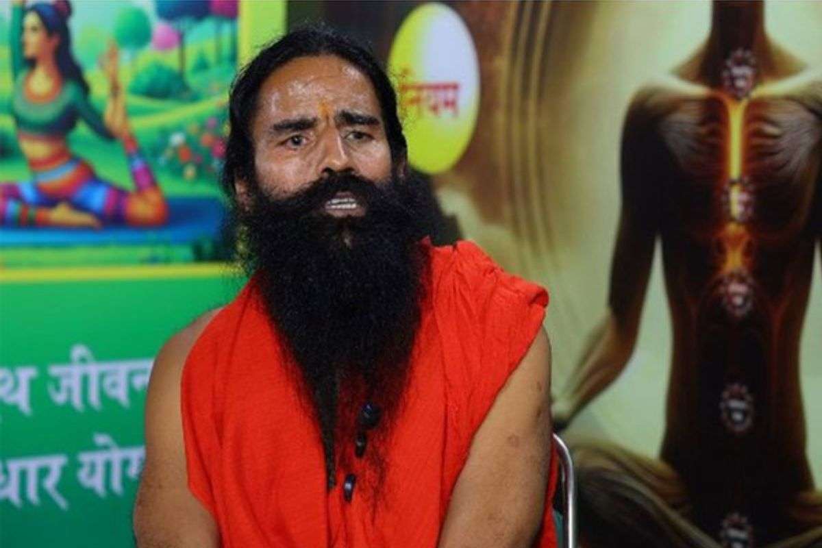 baba ramdev