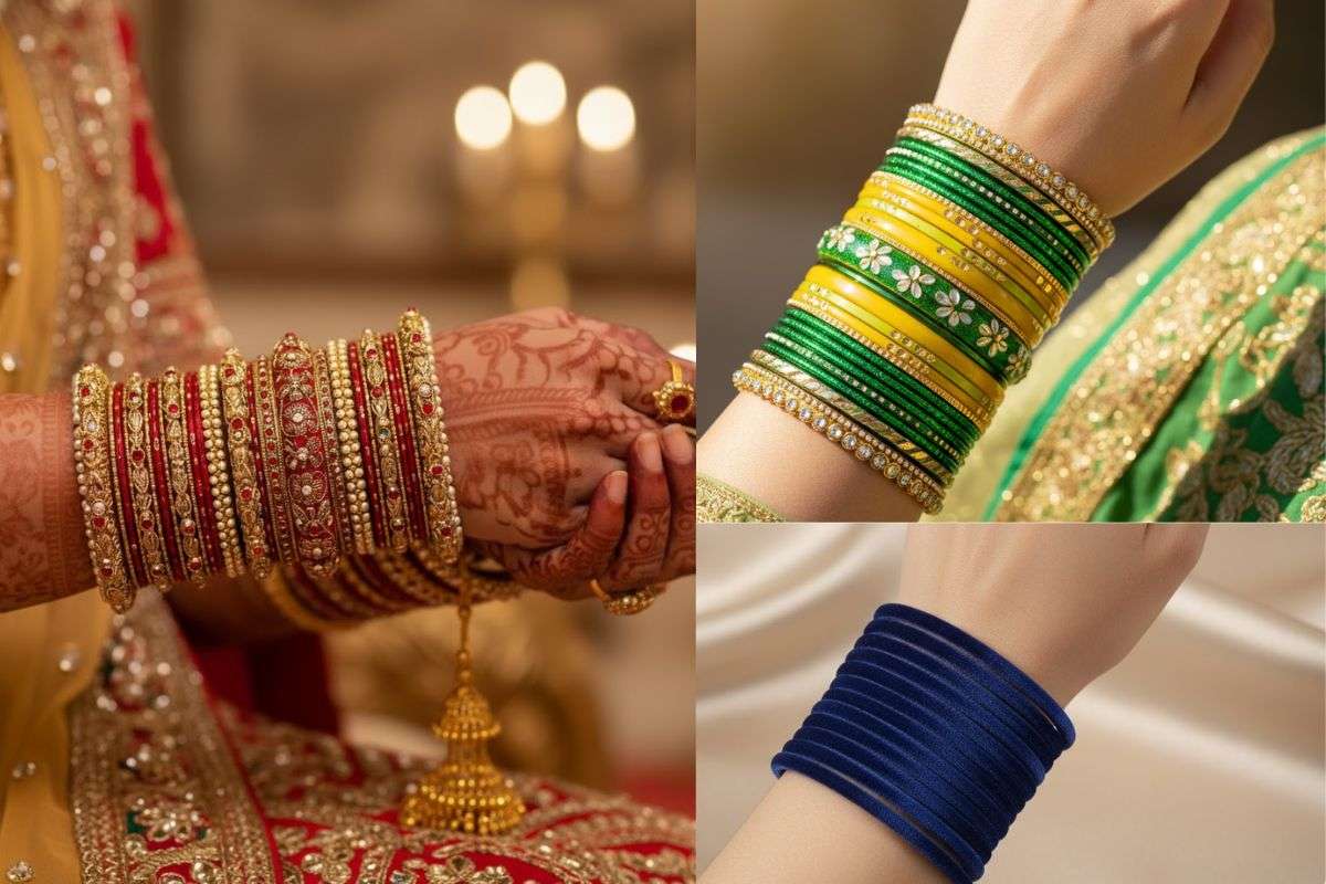 bangle design ideas image