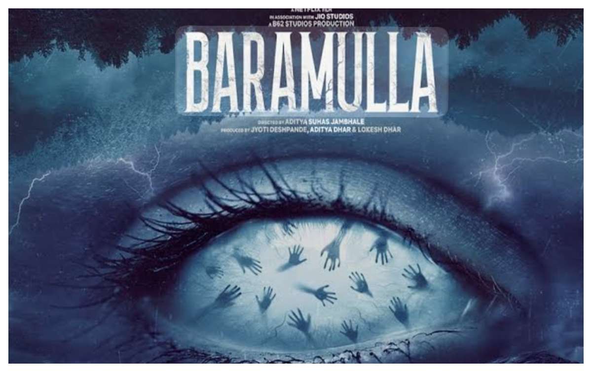baramulla movie review