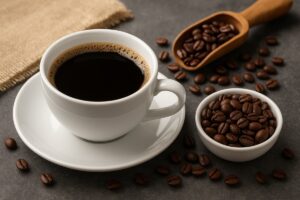 Health Tips: इन लोगों के लिए ब्लैक कॉफी है हेल्थ टॉनिक, रोज पीने से दिखते हैं चौंकाने वाले फायदे