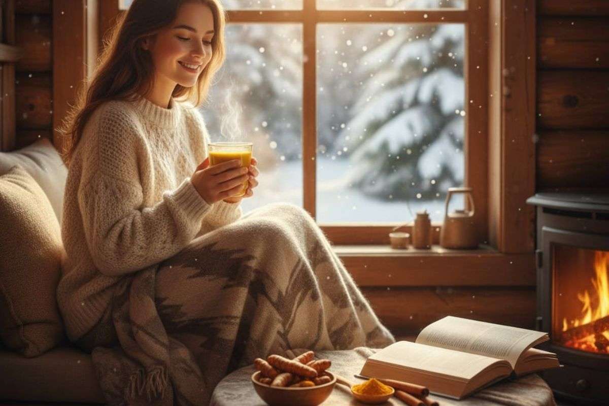 benefits of turmeric