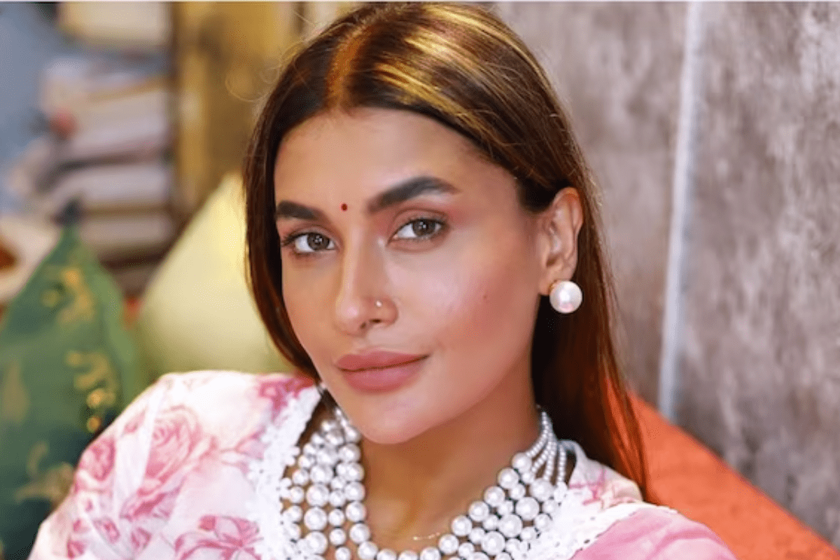 bigg boss 14 fame pavitra punia wedding date