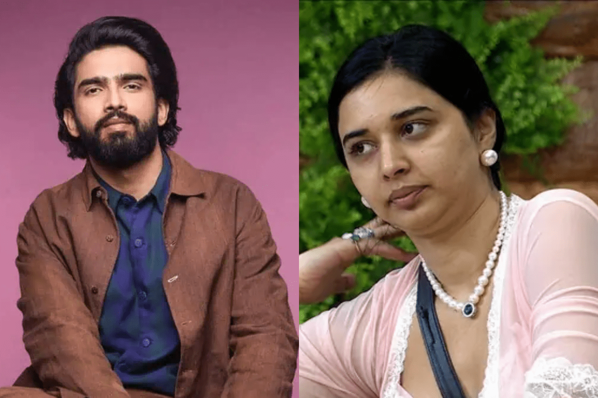 bigg boss 19 amaal mallik and tanya mittal fight