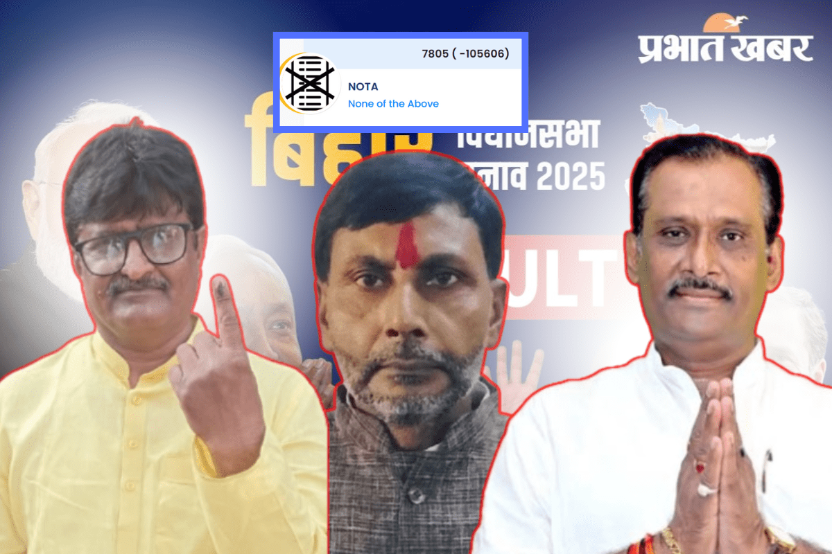 bihar election 2025 result minapur vidhan sabha