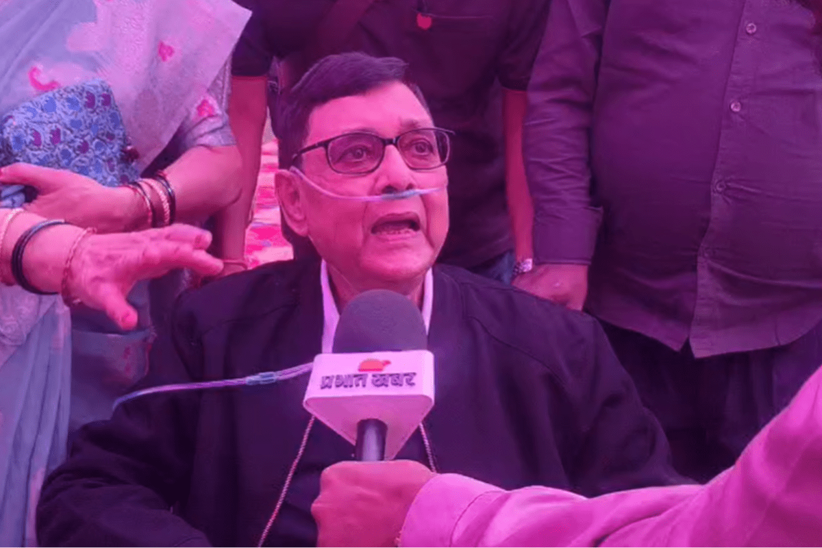 bihar election 2025 second phase voting bhagalpur