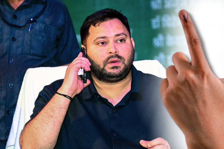 Bihar Election 2025: तेजस्वी की राघोपुर सीट पर बंपर वोटिंग, क्या बदल जाएगी तस्वीर? सियासी मायने समझिए