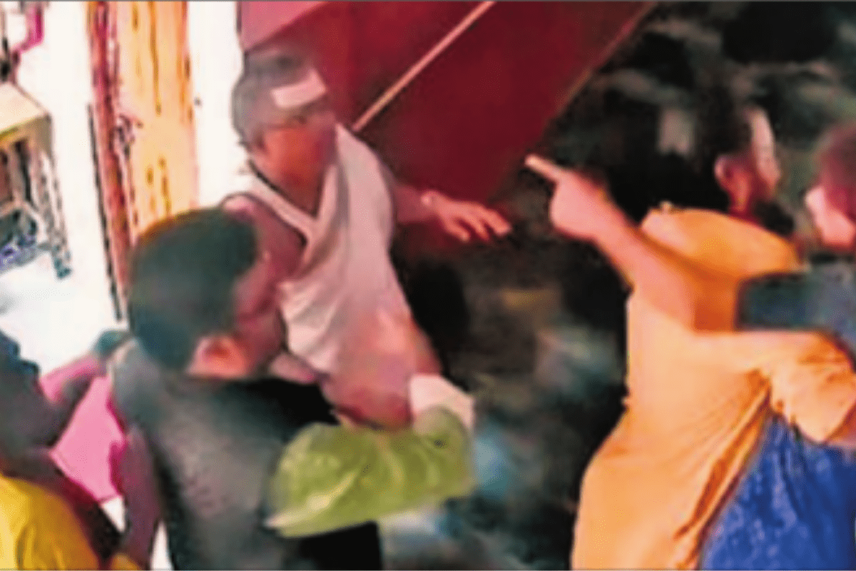 bihar news muzaffarpur baba garibnath