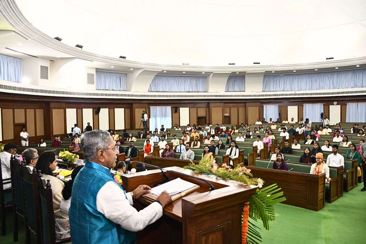 bihar vidhansabha| 17 MLAs changed parties in five years