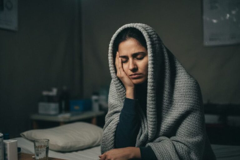 Brain Stroke Prevention in Cold Weather: सर्दियों में क्यों बढ़ जाता है ब्रेन स्ट्रोक का खतरा? RIMS के डॉ. विकास ने बताए 5 बड़े कारण और बचाव के उपाय