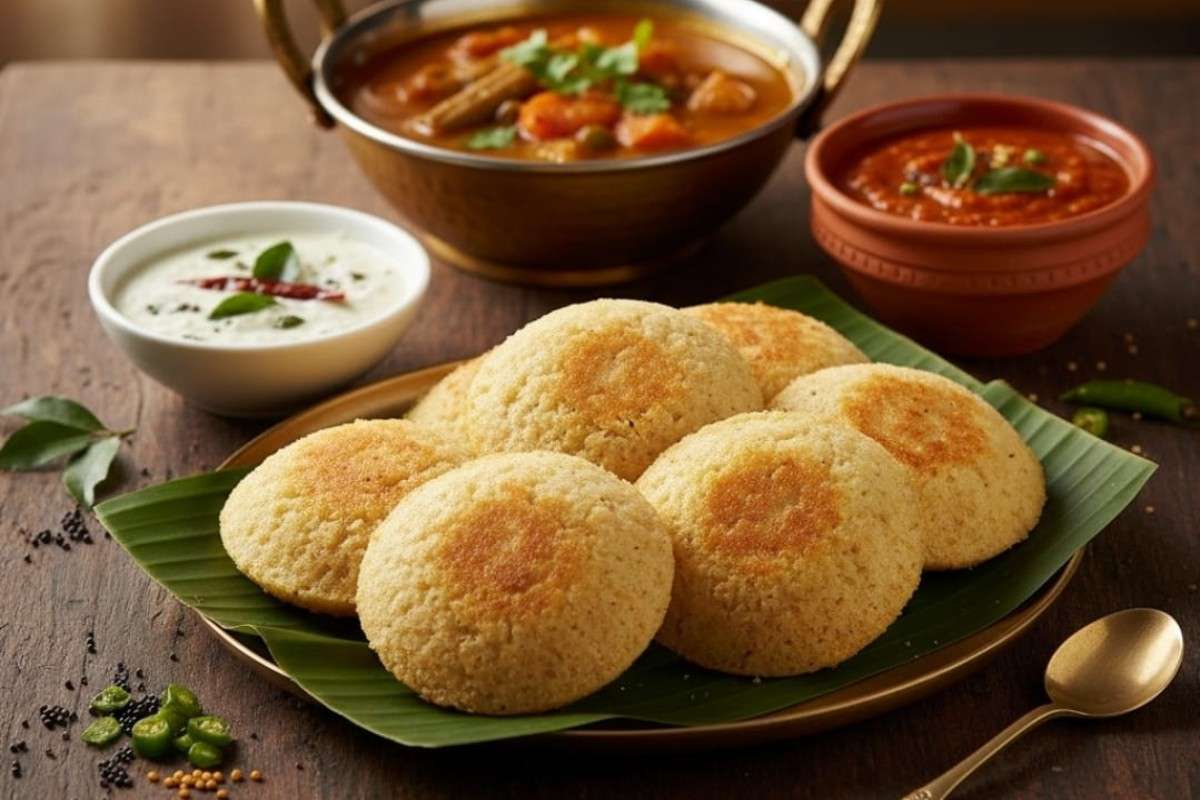 bread idli recipe
