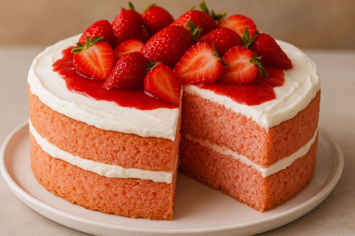 cake recipe