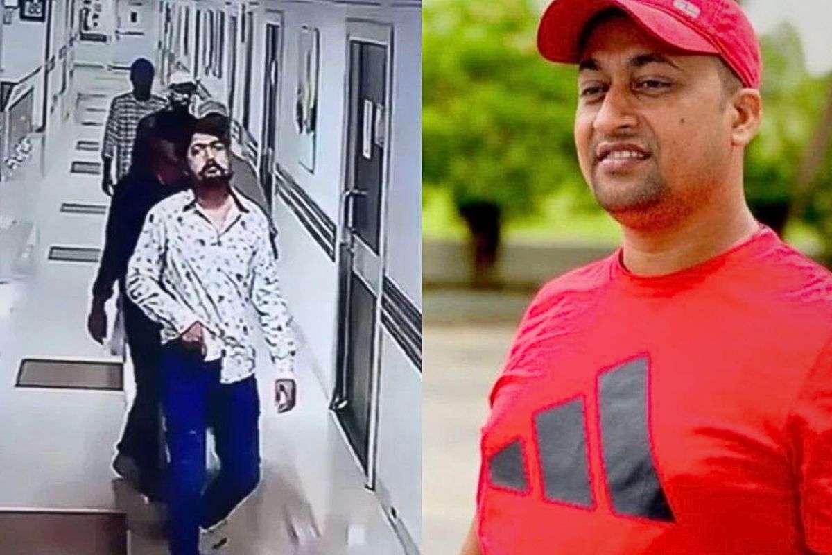 chandan mishra murder case| Speedy trial for Tausif Badshah and five other accused in Chandan Mishra murder case