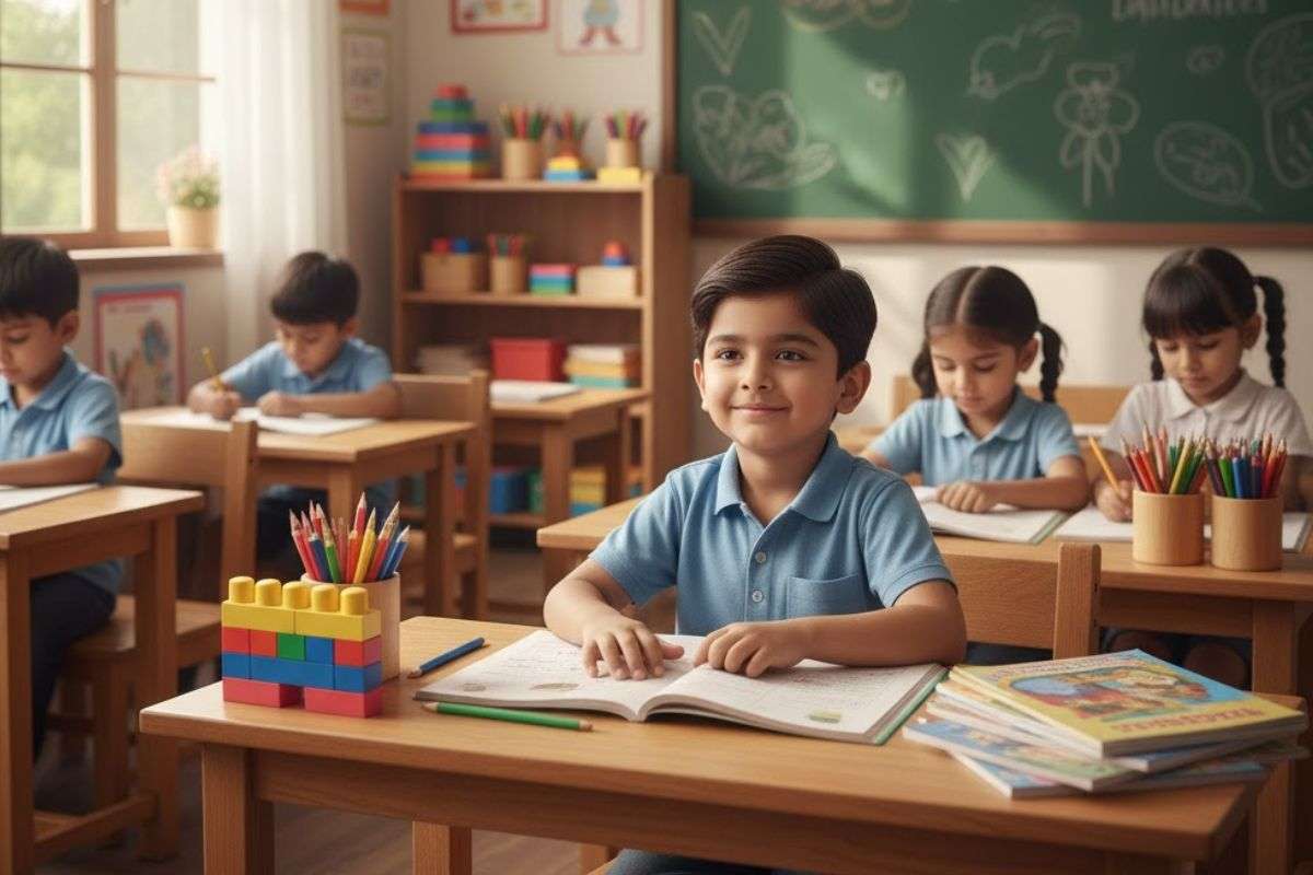 children day celebration