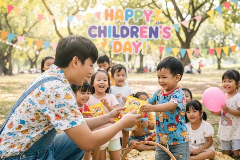 Children’s Day Special Snacks Idea: बाल दिवस पर बच्चों के लिए झटपट बनाएं ये मजेदार स्नैक्स, बच्चें हो जाएंगे खुश