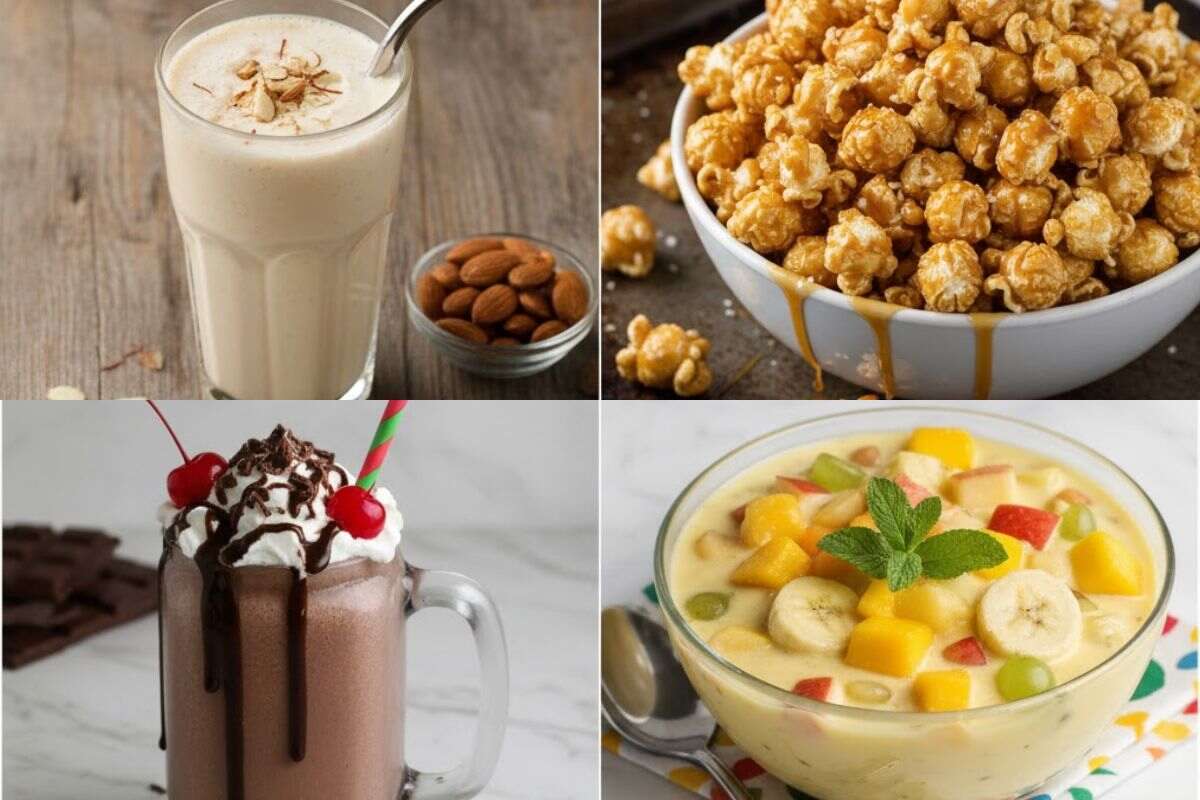 children's day sweet ideas