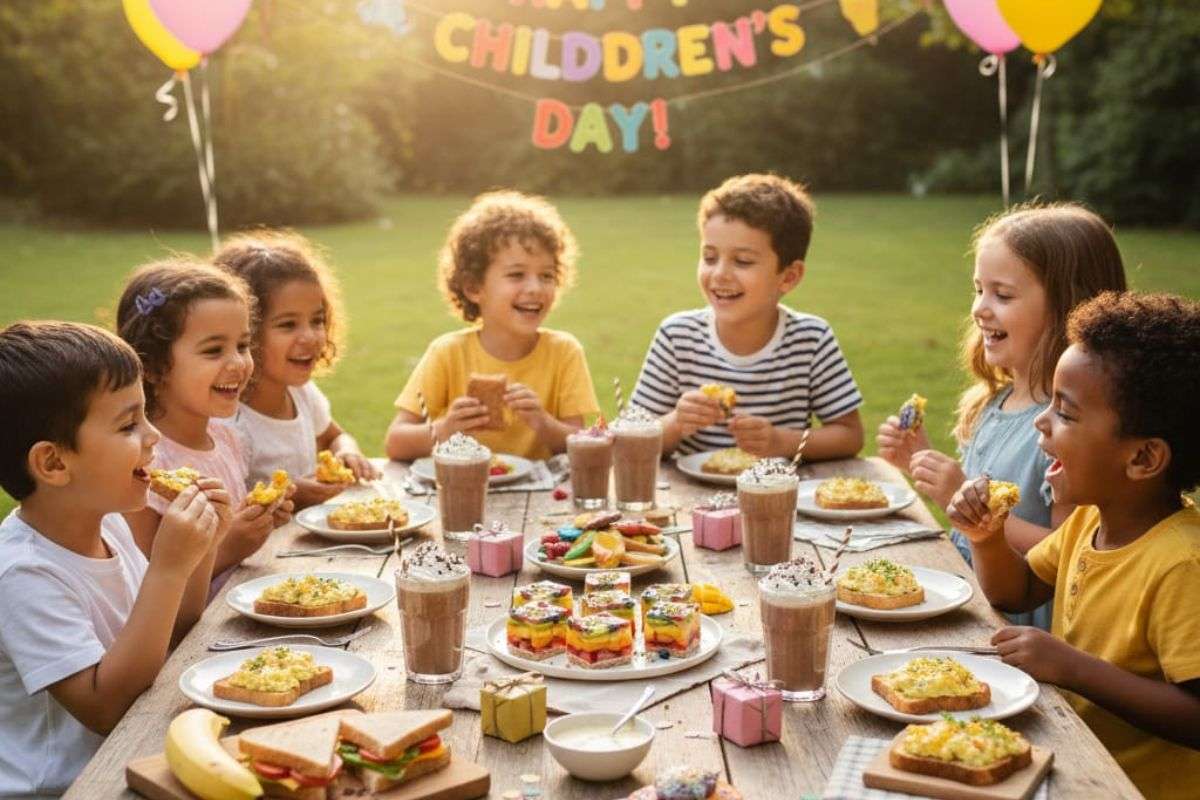 children's day