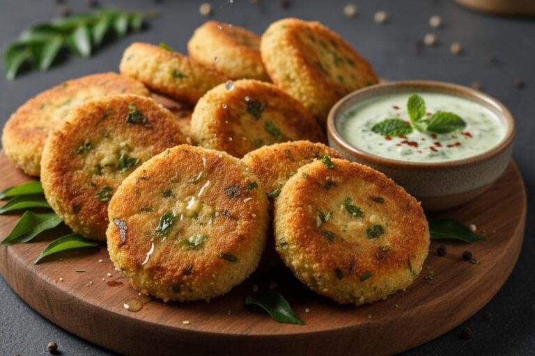 Children’s Day Special Dahi Kabab: बच्चों को बेहद पसंद आएंगे ये क्रिस्पी-मुलायम दही कबाब, मिनटों में घर पर बनाएं