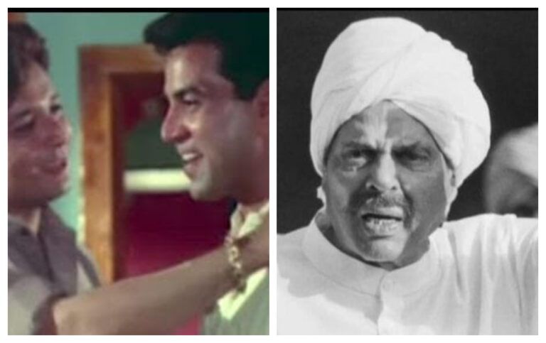 Dharmendra Death:इक्कीस नहीं ये आखिरी फिल्म होगी धर्मेंद्र की..वेटरन एक्टर बिस्वजीत चटर्जी का खुलासा 