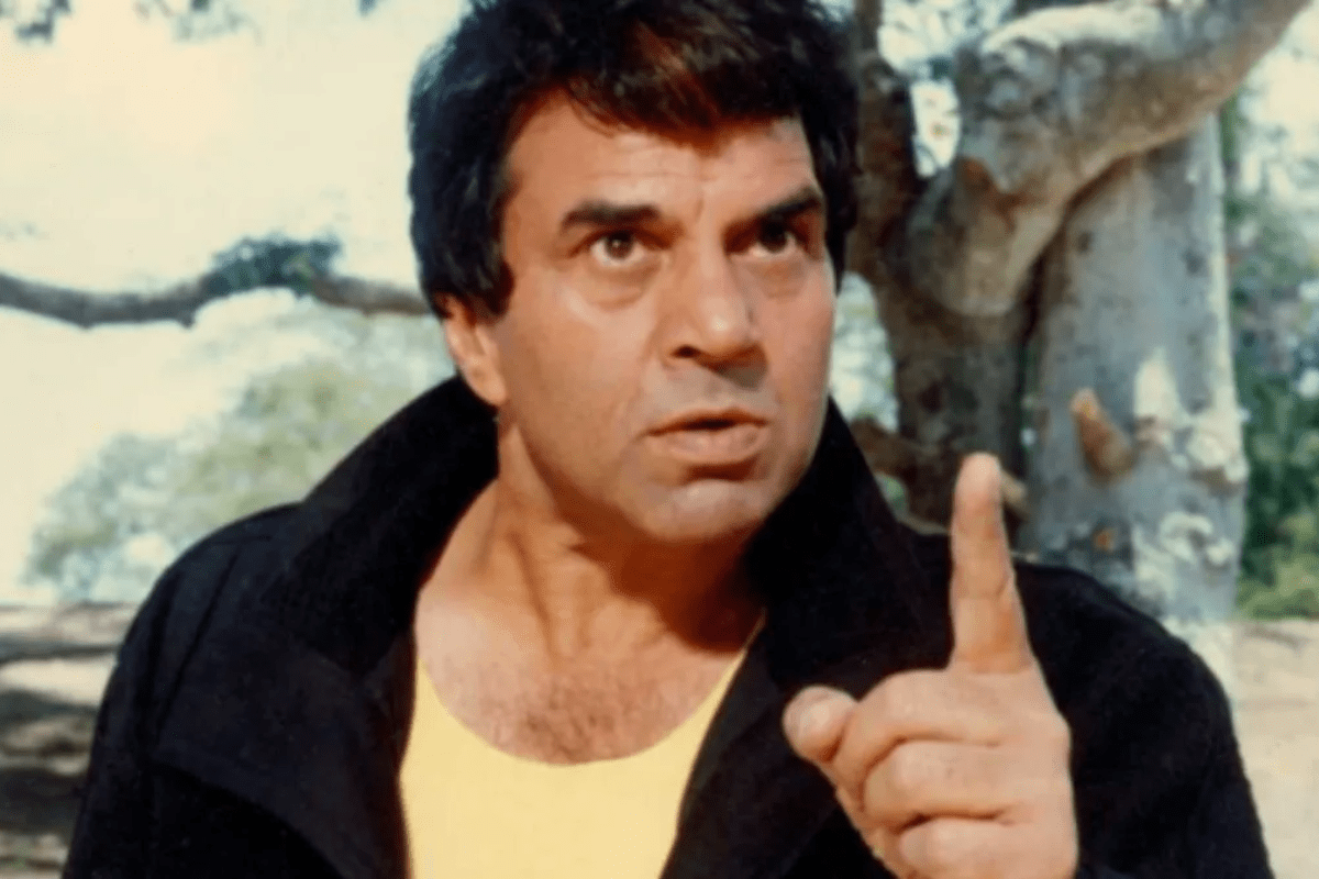 dharmendra death news