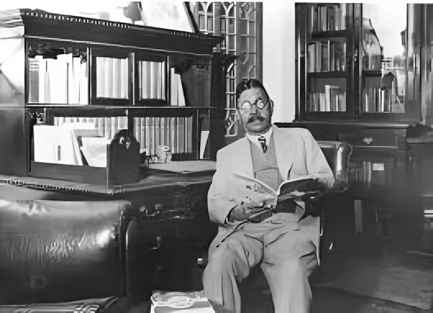 Dr. Sachchidanand Sinha: बिहारी गौरव डॉ. सच्चिदानंद सिन्हा,जिन्होंने बिहार को ‘नक्शे पर जगह’ दिलाई 2 Download 2 12