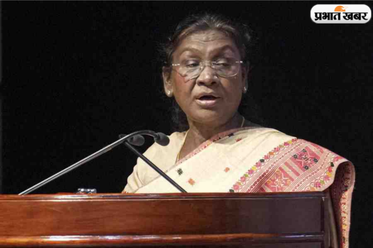 India-Angola: तेल से तराशी जा रही है नई साझेदारी की ताकत, राष्ट्रपति मुर्मू की यात्रा का दिखेगा असर