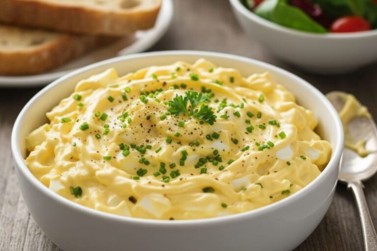Egg Mayonnaise Recipe: घर पर बनाएं बाजार जैसा एग मेयो, स्वाद भी लाजवाब, सेहत भी बरकरार