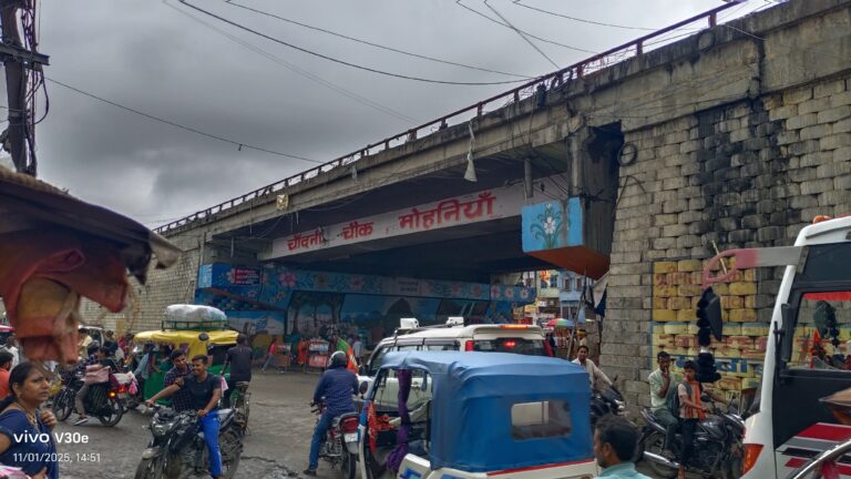 मोहनिया विस सीट : मतदाताओं की चुप्पी ने उम्मीदवारों की बढ़ायी बेचैनी
