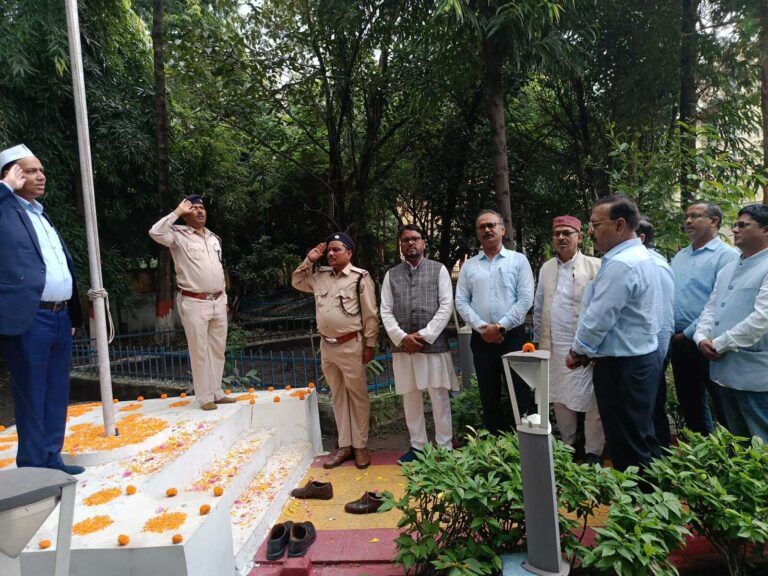 ओके ::: नये वित्तीय वर्ष में दो नयी परियोजनाओं की होगी शुरुआत