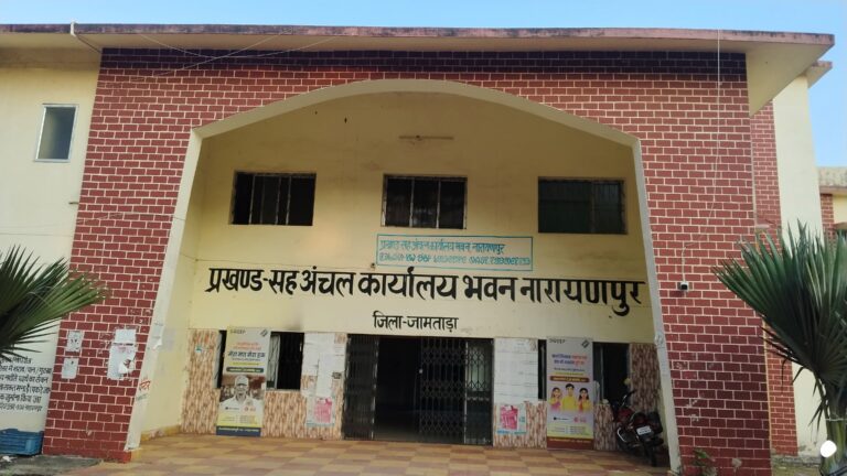 मनरेगा ऑपरेटर कक्ष में सात अनाधिकृत व्यक्ति कार्य में कर रहे हैं हस्तक्षेप