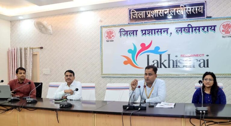 कंप्यूटर शिक्षकों को ईसीनेट प्लेटफॉर्म पर दिया प्रशिक्षण
