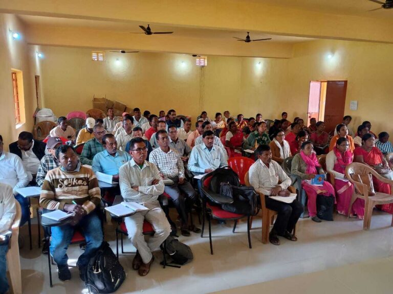 कर्रा प्रखंड में प्री मैट्रिक छात्रवृत्ति योजना की स्थिति खराब