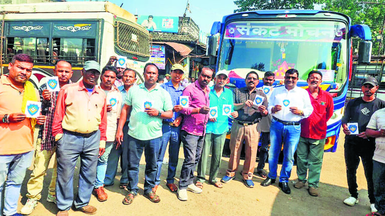 Chaibasa News : सड़क हादसों की बड़ी वजह तेज रफ्तार : प्रदीप