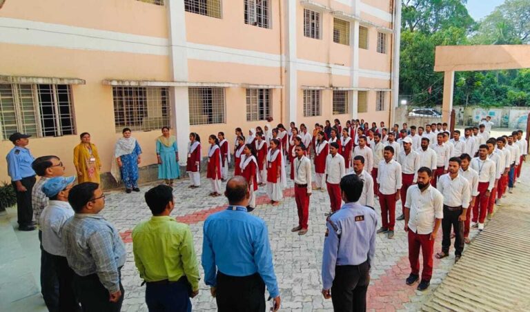 Samastipur News: स्वाभिमान का संचार किया वन्दे मातरम् : डॉ सोनाली