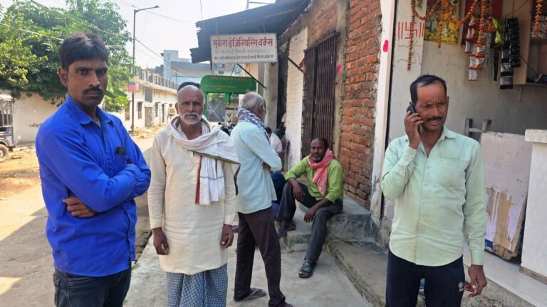 तालाब में डूबकर बुजुर्ग की मौत