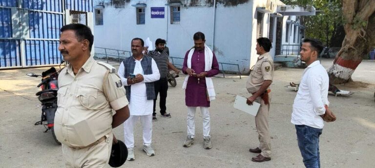 परशुरामपुर में तालाब में डूबने से युवती की मौत