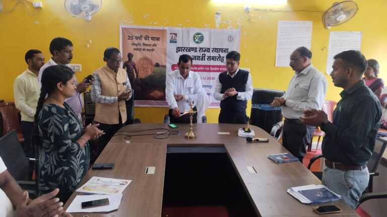 मनरेगा की योजनाएं साइबर कलंक मिटाने का प्रयास : डीडीसी