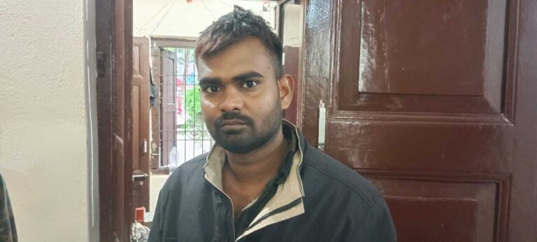 शराब कारोबार के हिसाब में हुए विवाद को लेकर गिरफ्तार टुनटुन ने कराया था सर्वजीत की हत्या