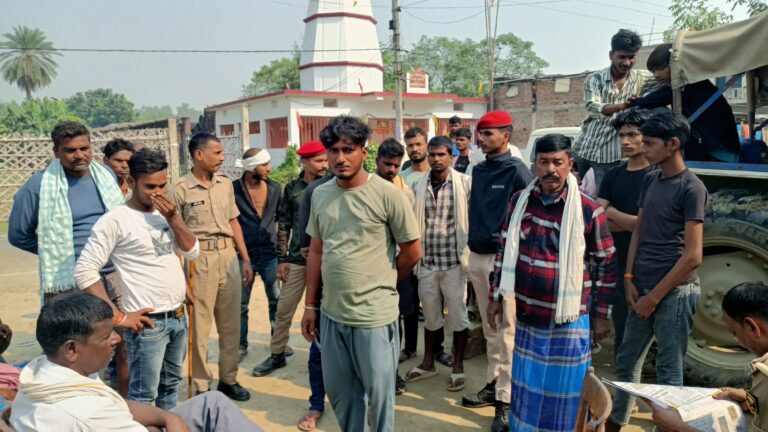 पुरानी रंजिश में हुई मारपीट, आधे दर्जन से अधिक घायल