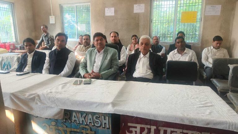 न्याय करने में निष्पक्षता जरूरी- प्रधान जिला व सत्र न्यायाधीश