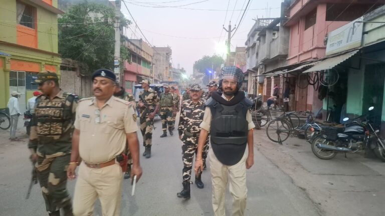 मतगणना के मद्देनजर शांति और सामाजिक समरसता बनाये रखने की अपील