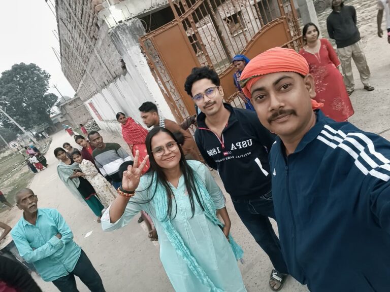 मेरी जीत जनता की जीत – दामोदर