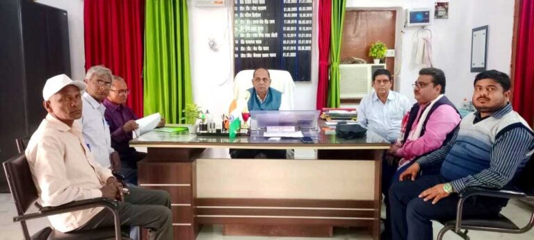 टीपी कॉलेज में दो दिवसीय अंतर महाविद्यालय महिला-पुरुष वॉलीबॉल प्रतियोगिता आज से